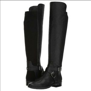 Vince Camuto Paton Riding Boots